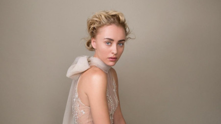 לי לוי (צילום: נאור אפל)