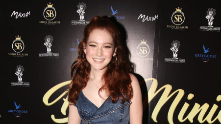 בר מיניאלי (צילום: אור גפן)