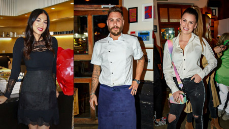 גל גברעם, טום אביב, מורן איטיאס (צילום: שוקה כהן,אור גפן)