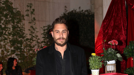 טום אביב (צילום: אור גפן)