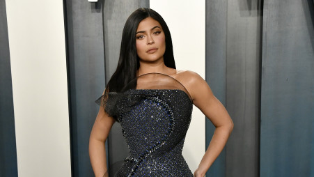 קיילי ג'נר (צילום: Frazer Harrison/Getty images)