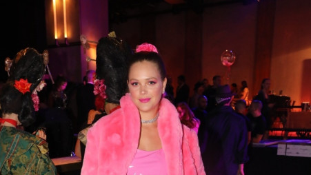 אסתי גינזבורג (צילום: רפי דלויה)