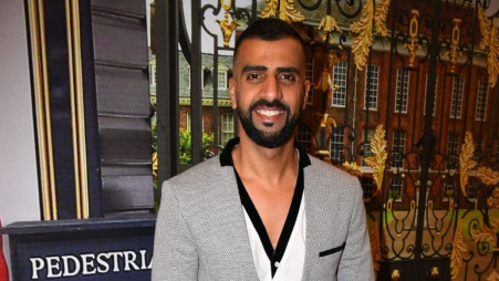 רגב הוד (צילום: מתן צור)