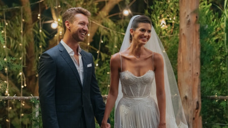 חתונה ממבט ראשון (צילום: קובי מהגר)