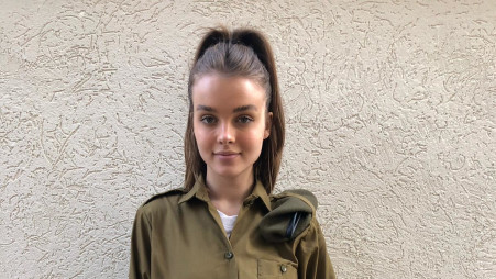 אנה זק (צילום: באדיבות עופר מנחם תקשורת ויחסי ציבור)