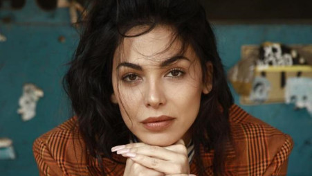 מורן אטיאס (צילום: אסף לוי)