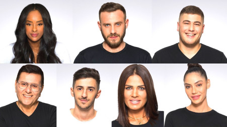 האח הגדול (צילום: אוהד רומנו)