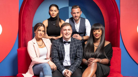 האח הגדול (צילום: מיכה לובטון)