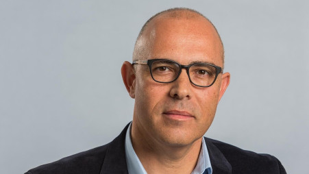 אלון חן (צילום: אייל יצהר)