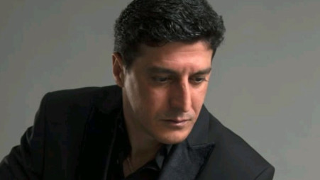 גילי ארגוב (צילום: מיקה רבזין)