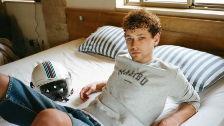 און רפאלי (צילום: סיימון אלמלם)