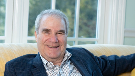 סנדי פרנקל (צילום: Jeffrey Chuan)