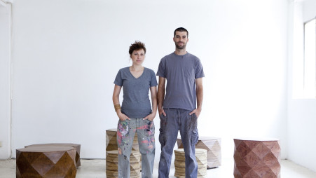 טסלר מנדלוביץ  (צילום: רוני כנעני)