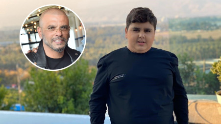 דקל וקנין, אייל גולן (צילום: יח"צ,ארן חן צלמים)