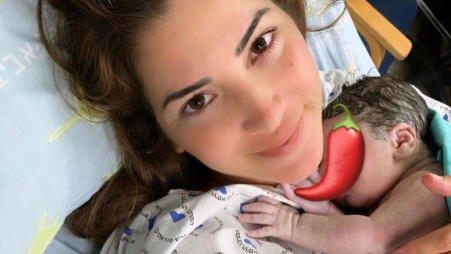 שר פיטנס (צילום: פרטי)