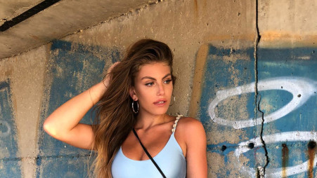 טיילור מלכוב (צילום: באדיבות שי אביטל)