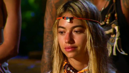 אלה איילון (צילום: צילום מסך רשת 13)