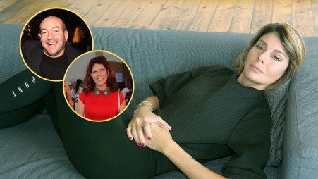 אביבה תבורי, אייל ברקוביץ', ג'ודי ניר מוזס (צילום: רפי דלויה ואור גפן,תום מרשק)