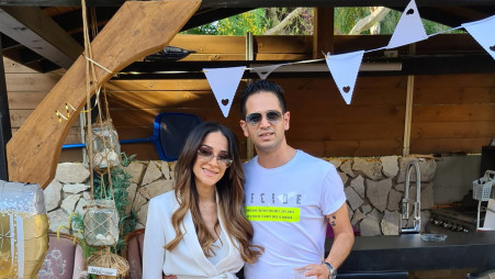 דנה לפידות (צילום: אור גפן)