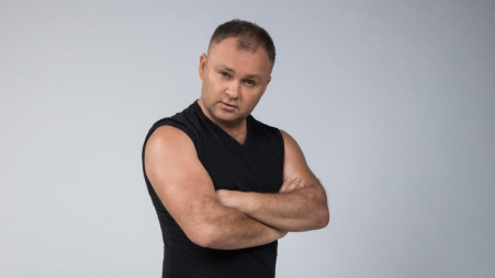 סמיון גרפמן (צילום: אור דנון)