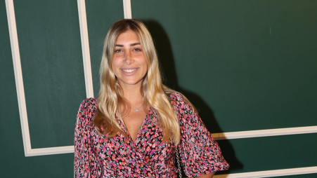 מעיין אשכנזי (צילום: אור גפן)