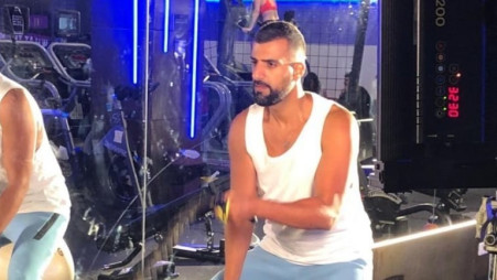 רגב הוד (צילום: יח"צ)