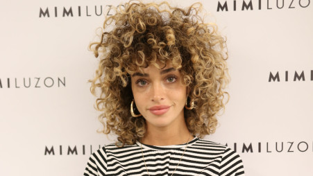 עדן פינס (צילום: יח"צ)