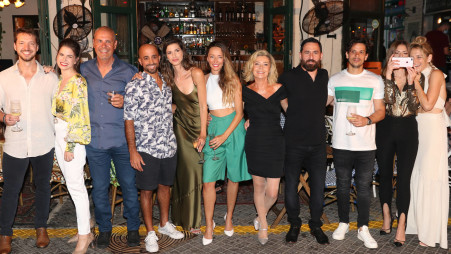 חתונה ממבט ראשון (צילום: אור גפן)