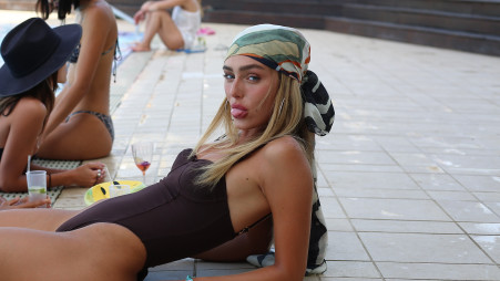 עומר נודלמן (צילום: דור ערבה)