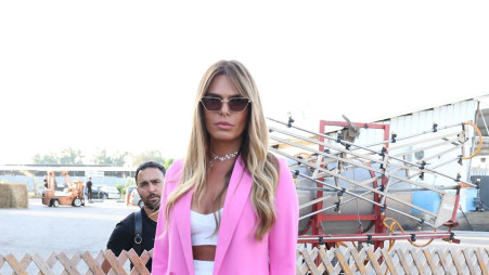 בל אגם (צילום: אור גפן)