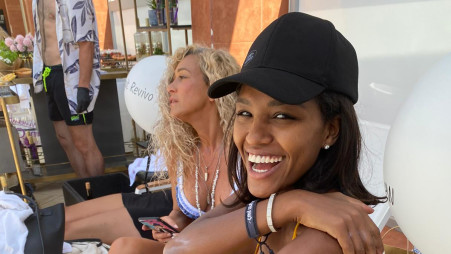 טיטי איינאו (צילום: פרטי)