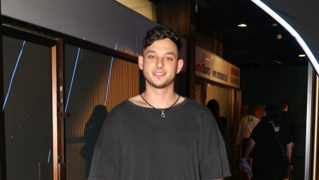 ישראל אוגלבו (צילום: אור גפן)