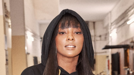 תקוה גדעון (צילום: חלי פרידמן)