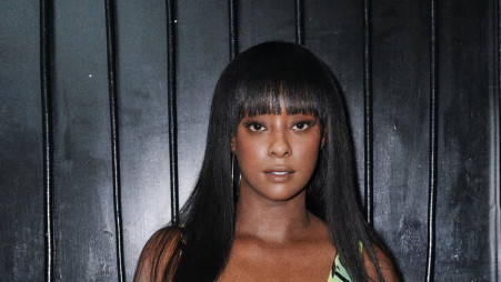 תקוה גדעון (צילום: חלי פרידמן)