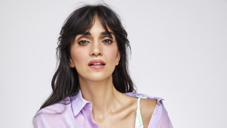 לירז צ'רכי (צילום: אמיר יהל)