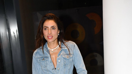 אירה דולפין (צילום: מתן צור)