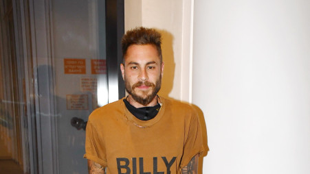 טום אביב (צילום: מתן צור)