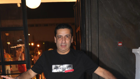 דורון מירן (צילום: אור גפן)