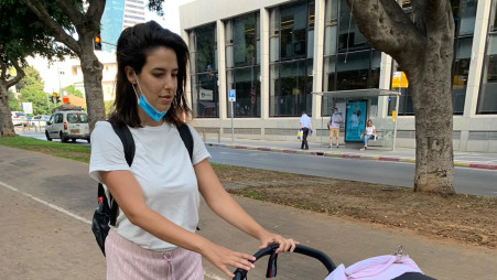 דון לני גבאי (צילום: צ'ינו פפראצי)