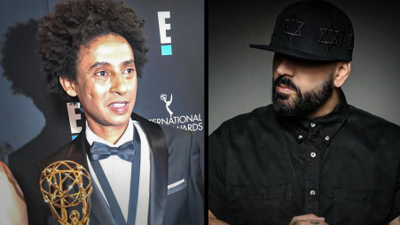 הצל, יוסי ואסה, "נבסו" (צילום: רפאל מזרחי,יחצ)