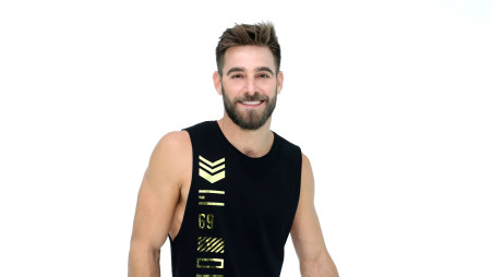 טל רמון (צילום: אור גפן, יח"צ)