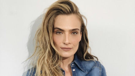 אילנית לוי (צילום: יניב אדרי/תום ביקלס)