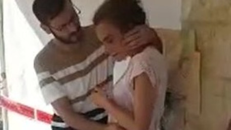 אילנית לוי, אלירז שדה (צילום: צילום מסך)