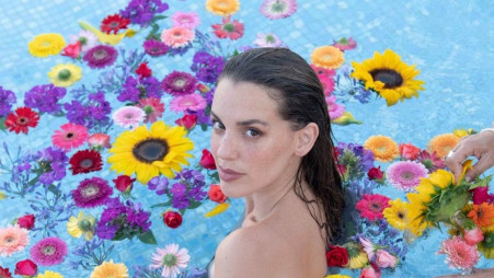 ירדן הראל (צילום: ערן לוי)