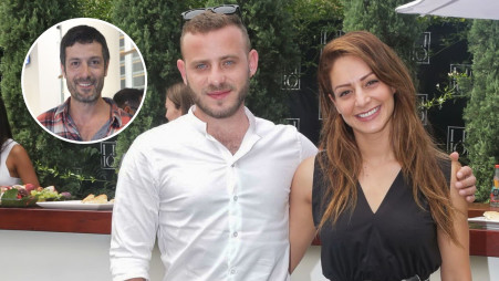 מעיין אדם, אסיף אלקיים, רון שחר (צילום: אסף לב,שוקה כהן)