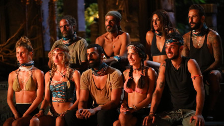 הישרדות VIP (צילום: אור דנון)