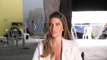 דנה זרמון (צילום: רפי דלויה)