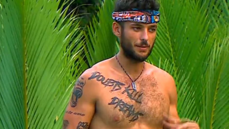 ישראל אוגלבו (צילום: צילום מסך רשת 13)