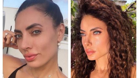 אירה דולפין (צילום: טלי מואס)