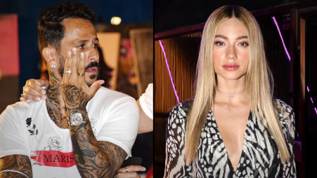 אלה איילון, אסי בוזגלו (צילום: אור גפן,אביב חופי)